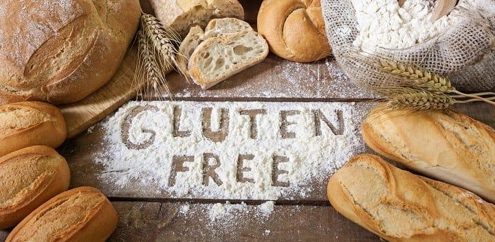 Gluten-freelife