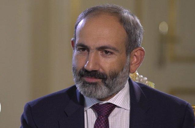 
                            Арцахец не должен голосовать за пропагандиста враждебности к легитимной власти Армении: Пашинян                        