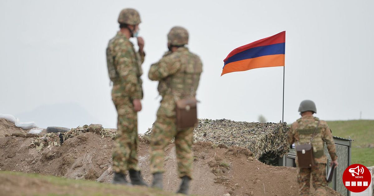 Ինչպիսի իրավիճակ է այս պահին հայ-ադրբեջանական սահմանին