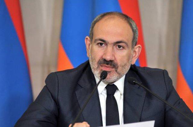 Foreign reserves in Armenia have never been greater than they are today, says PM