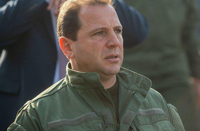 
                            Совещание во главе с министром обороны Армении: назначен врио главы Военной полиции                        