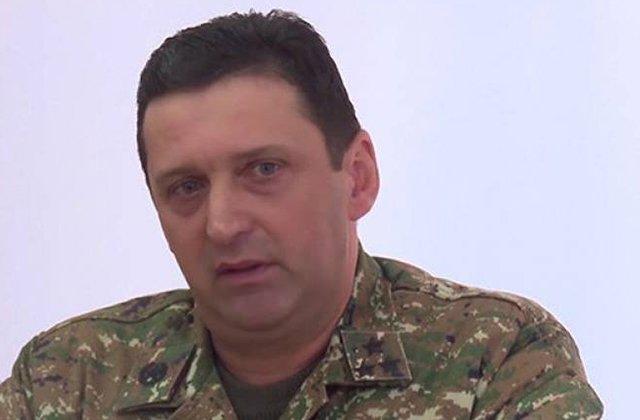 
                            Джалал Арутюнян назначен командующим Армией обороны Арцаха                        