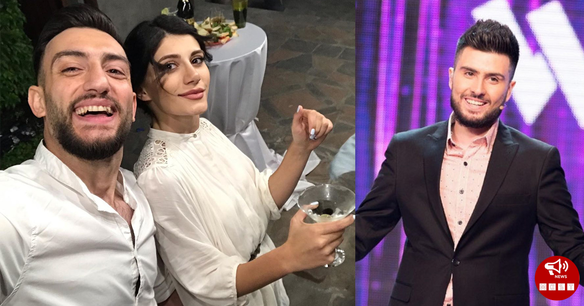 Զիրոյանը` Գրիգի հետ չշփվելու պատճառի, Women՛s club-ի, դերասանական ուղու և Իննայի մասին