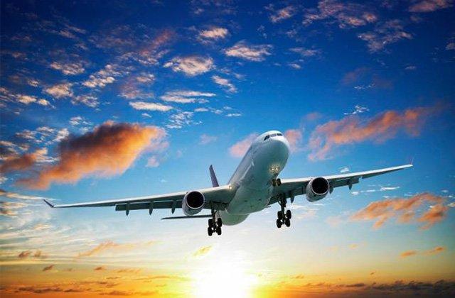 Passenger detained at Yerevan airport for false bomb threat