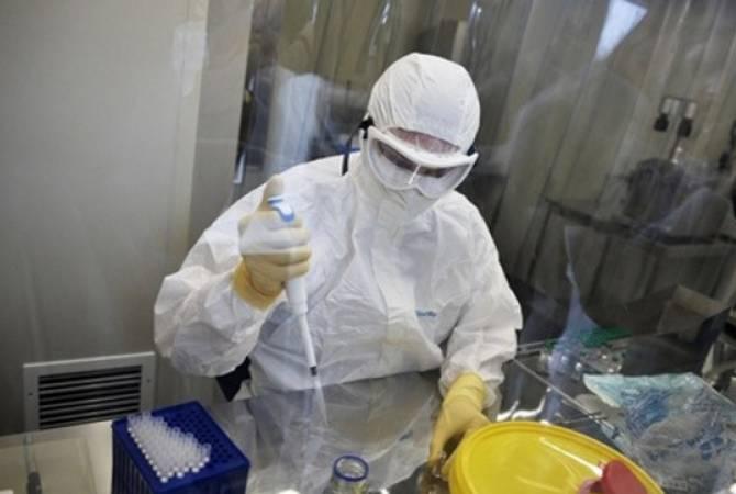 
                            Китай опубликовал результаты вскрытия зараженных коронавирусом                        