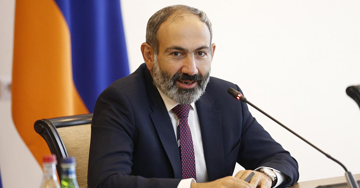 Երթը կմեկնարկի Երեւանի Ազատության հրապարակից եւ կշարժվի դեպի Մյասնիկյանի արձան․ Նիկոլ Փաշինյանի կոչը բոլորին